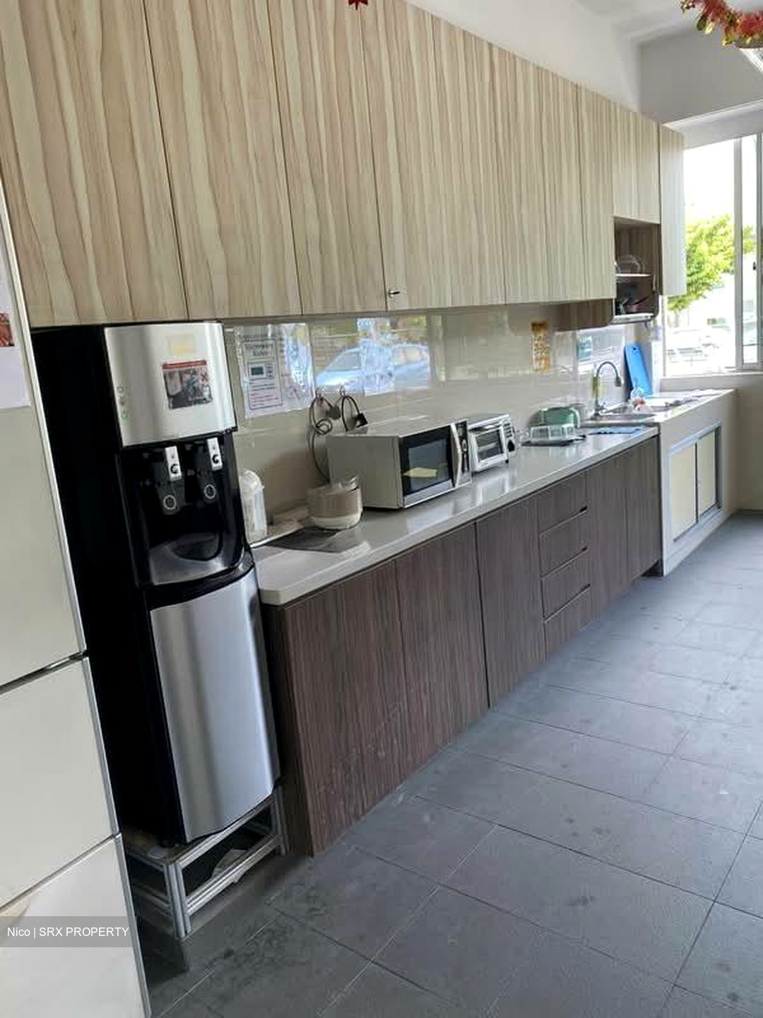 Joo Koon Circle (D22), Office #604212061